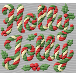 Christmas-ADJ 11939